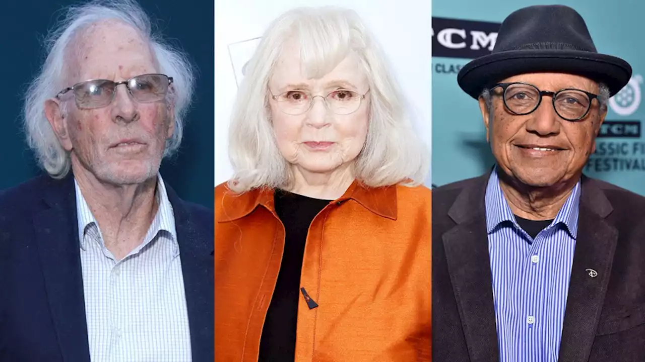 Bruce Dern, Piper Laurie, Floyd Norman to Be Honored at TCM Classic Film Festival