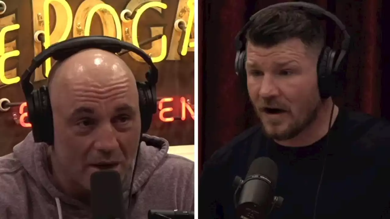 Joe Rogan Wishes Cain Velasquez Had Caught Alleged Molester & 'Beat Him To Death'