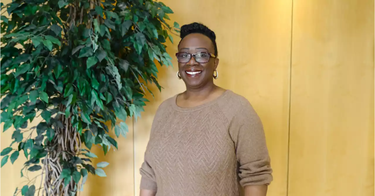 We know little about the Black people once enslaved in Upper Canada. Natasha Henry, president of the Ontario Black History Society, is trying to change that