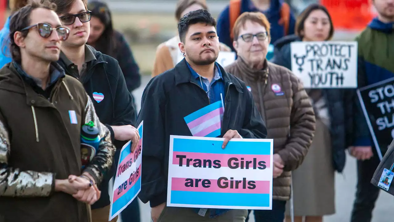 Idaho House Passes Extreme and Dangerous Bill Banning Gender-Affirming Care for Trans Kids