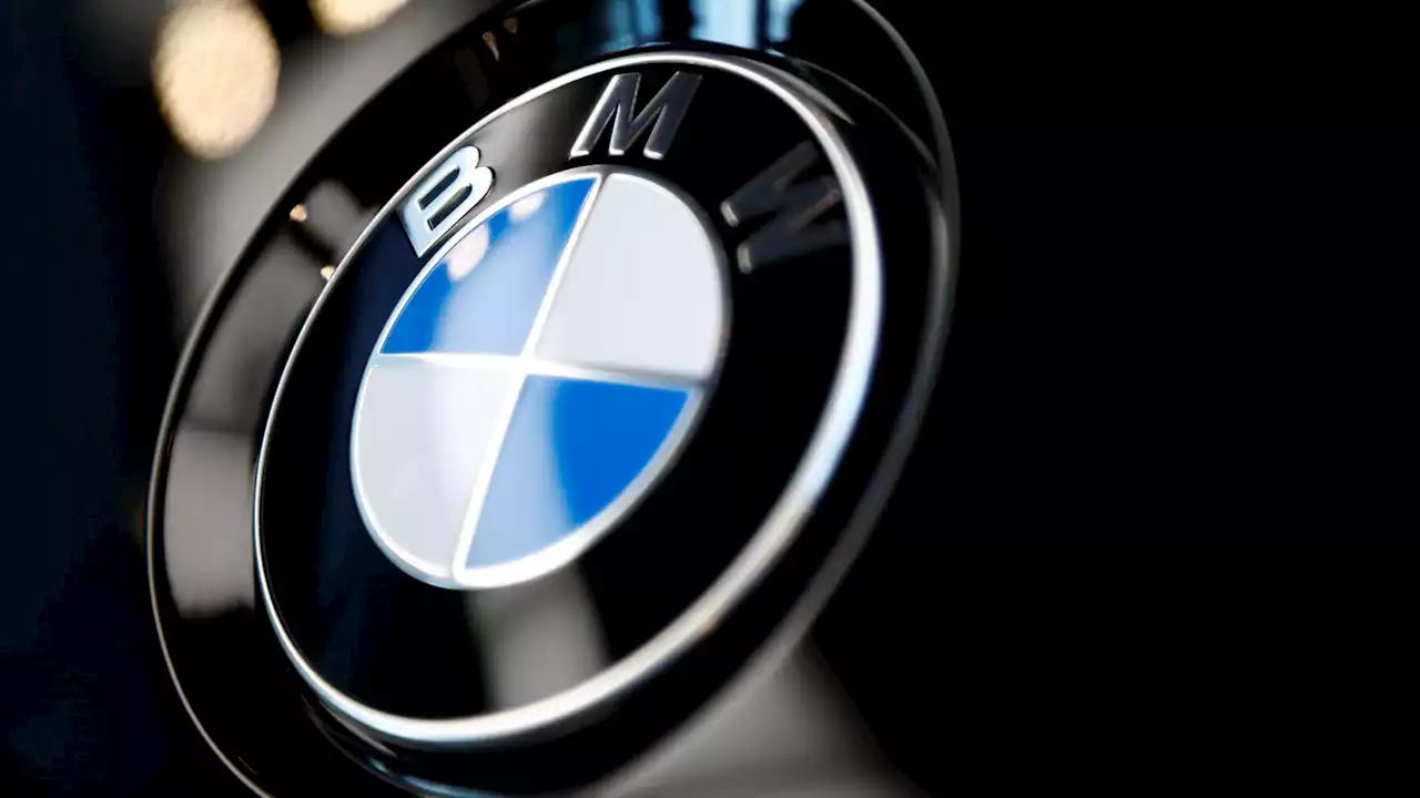 BMW recalls vehicles for 3rd time due to engine fire risk