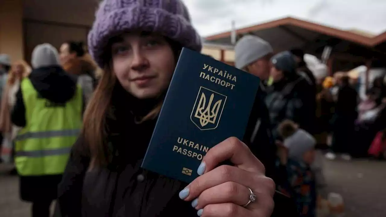 It's 'Ukraine,' not 'the Ukraine.' Here's why