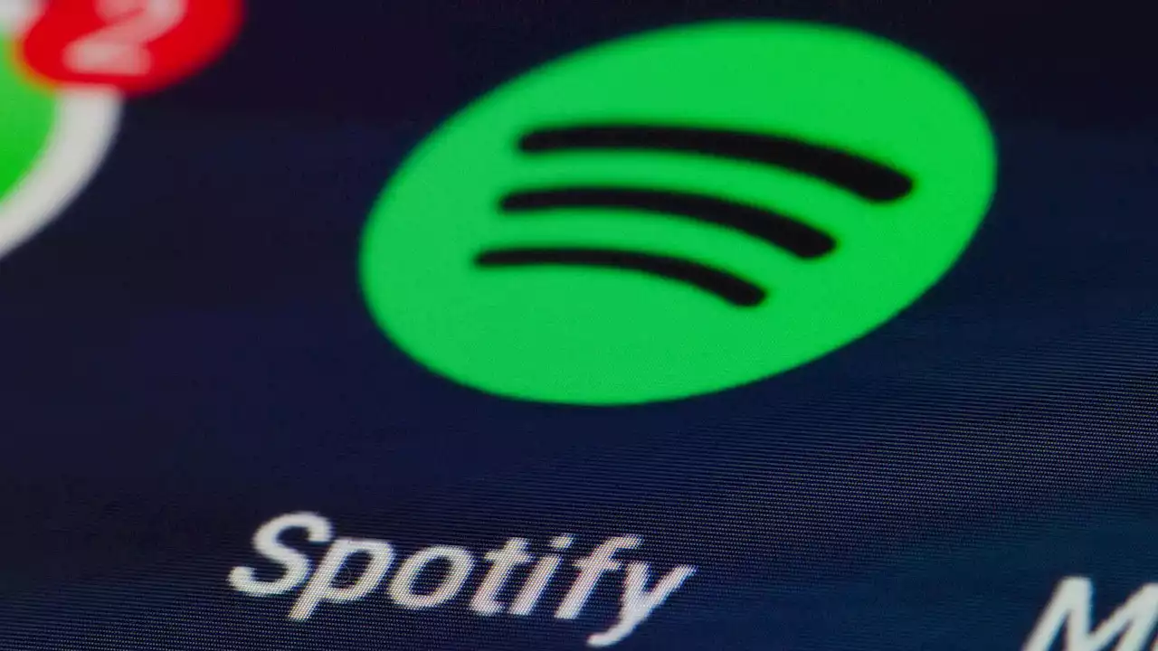 Spotify goes down, the NFL makes some major deals, and more of today's trending news