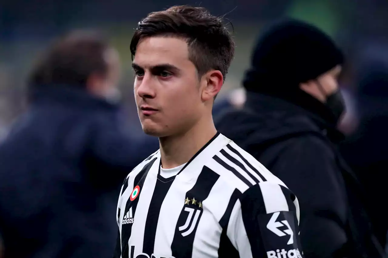 Dybala-Juve, rinviato l'incontro per il rinnovo