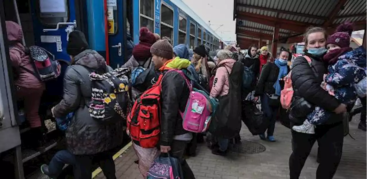 Ucrânia concorda com cessar-fogo de 12 horas proposto pela Rússia para hoje
