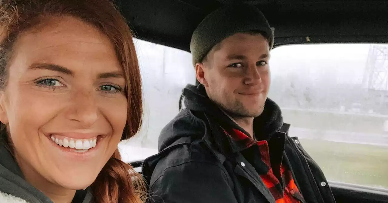 Audrey Roloff Defends Birth Outside Hospital: 'Not Against' Modern Medicine