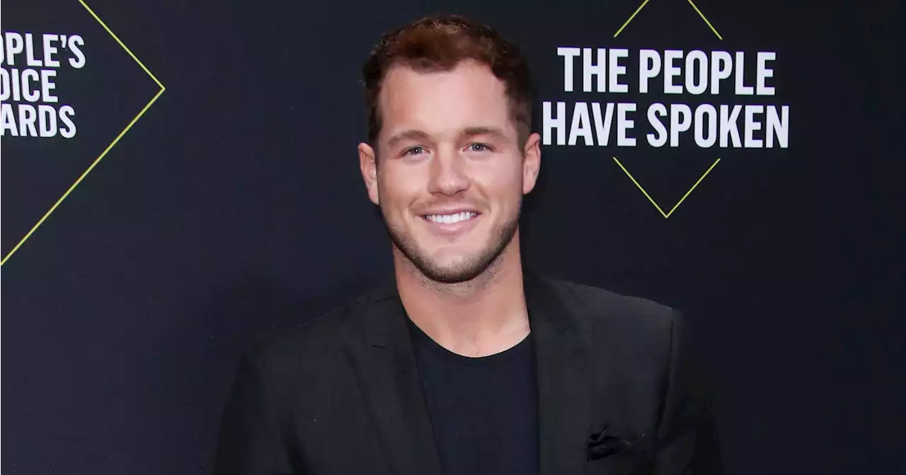 Colton Underwood: ‘Bachelor’ Producers ‘Throw You to the Wolves’ Post-Show