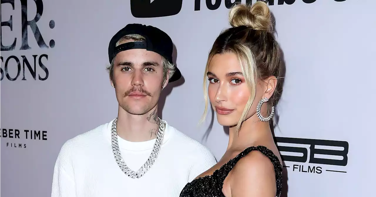 Every Time Hailey Baldwin Defended Her Marriage to Justin Bieber