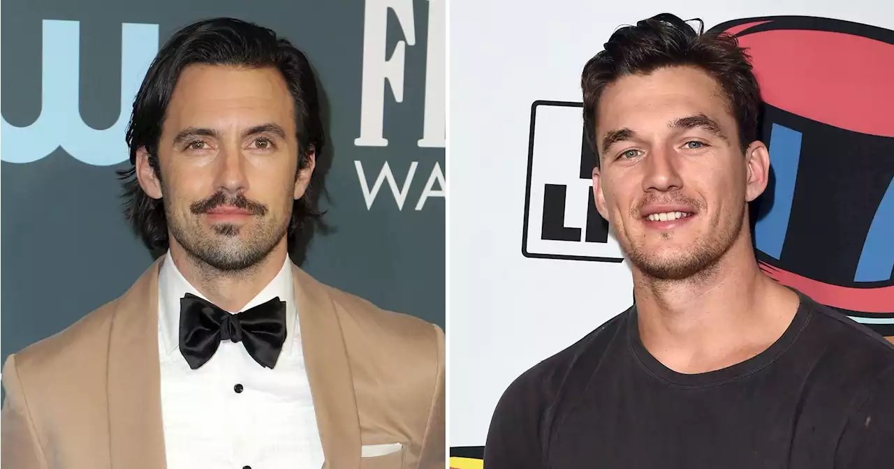 Inspirational! Milo Ventimiglia and More Stars Gush Over Influential Women