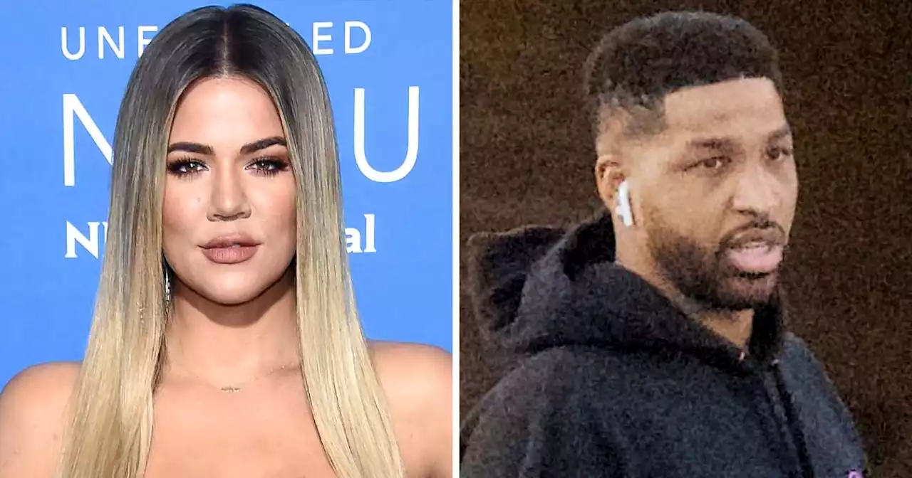 Khloe Kardashian: Tristan's Paternity Drama Will Be Addressed on Hulu Show