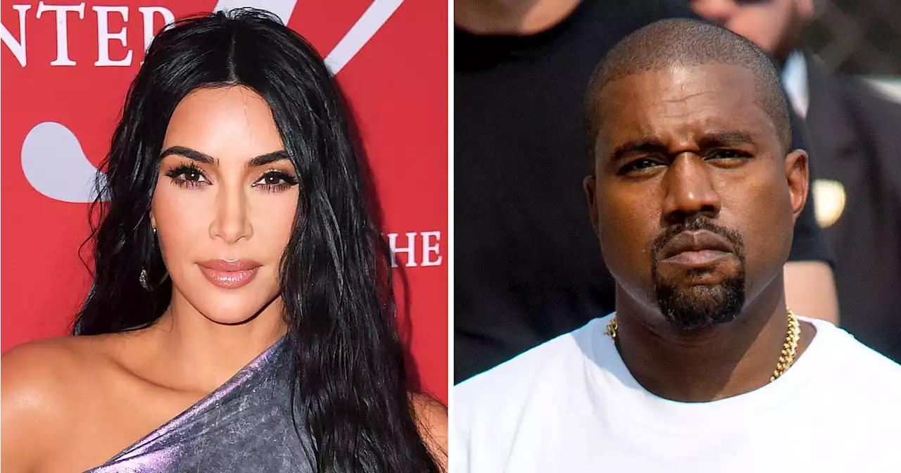 Kim Kardashian ‘Longs for the Day’ Kanye West Accepts Their Divorce