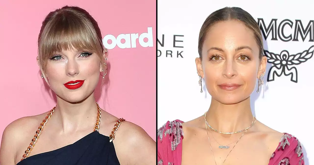 Stars Who Played Matchmaker for Their Friends: Taylor Swift, Nicole Richie