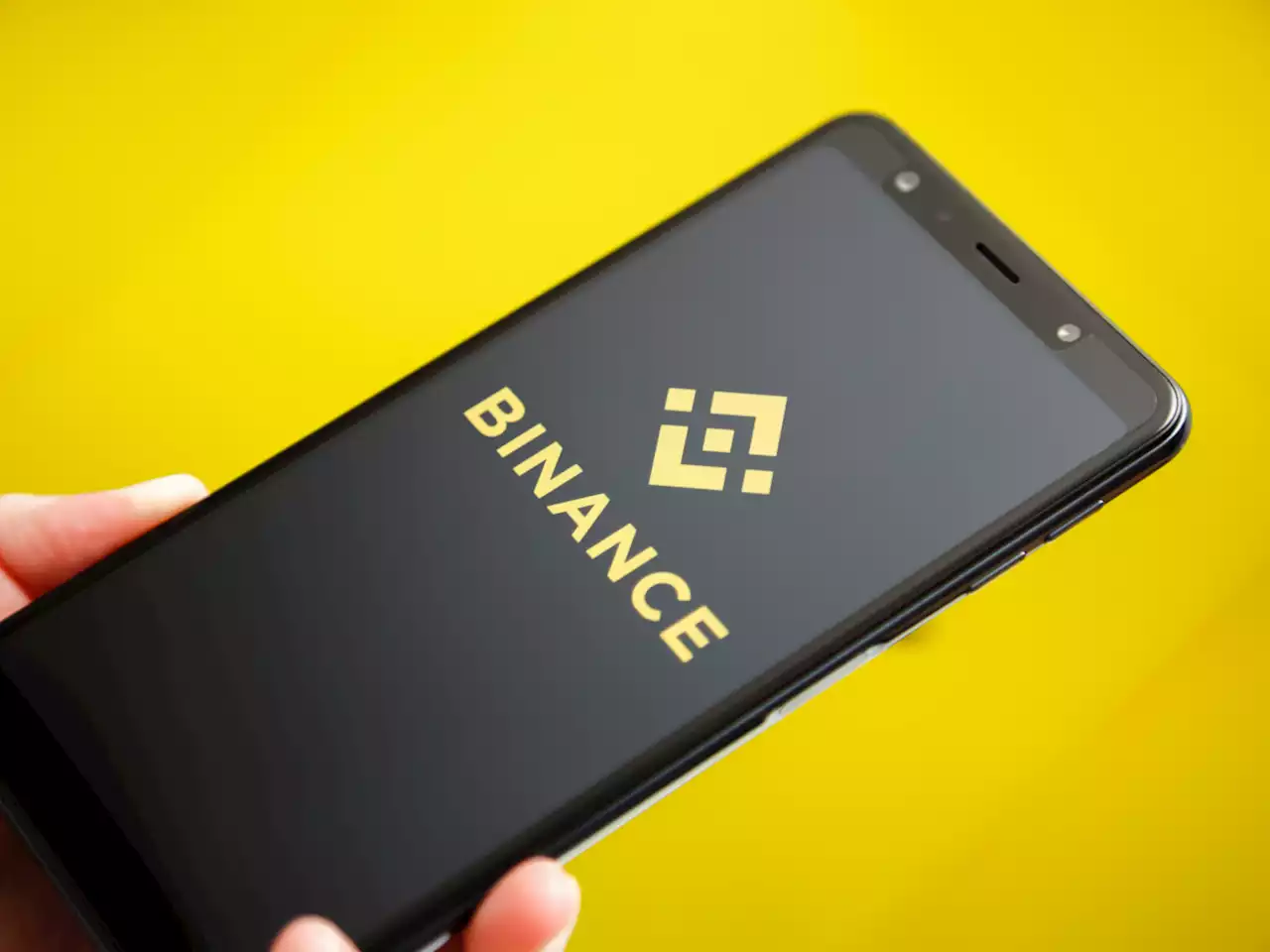 Crypto Giant Binance to Go on Acquisition Spree