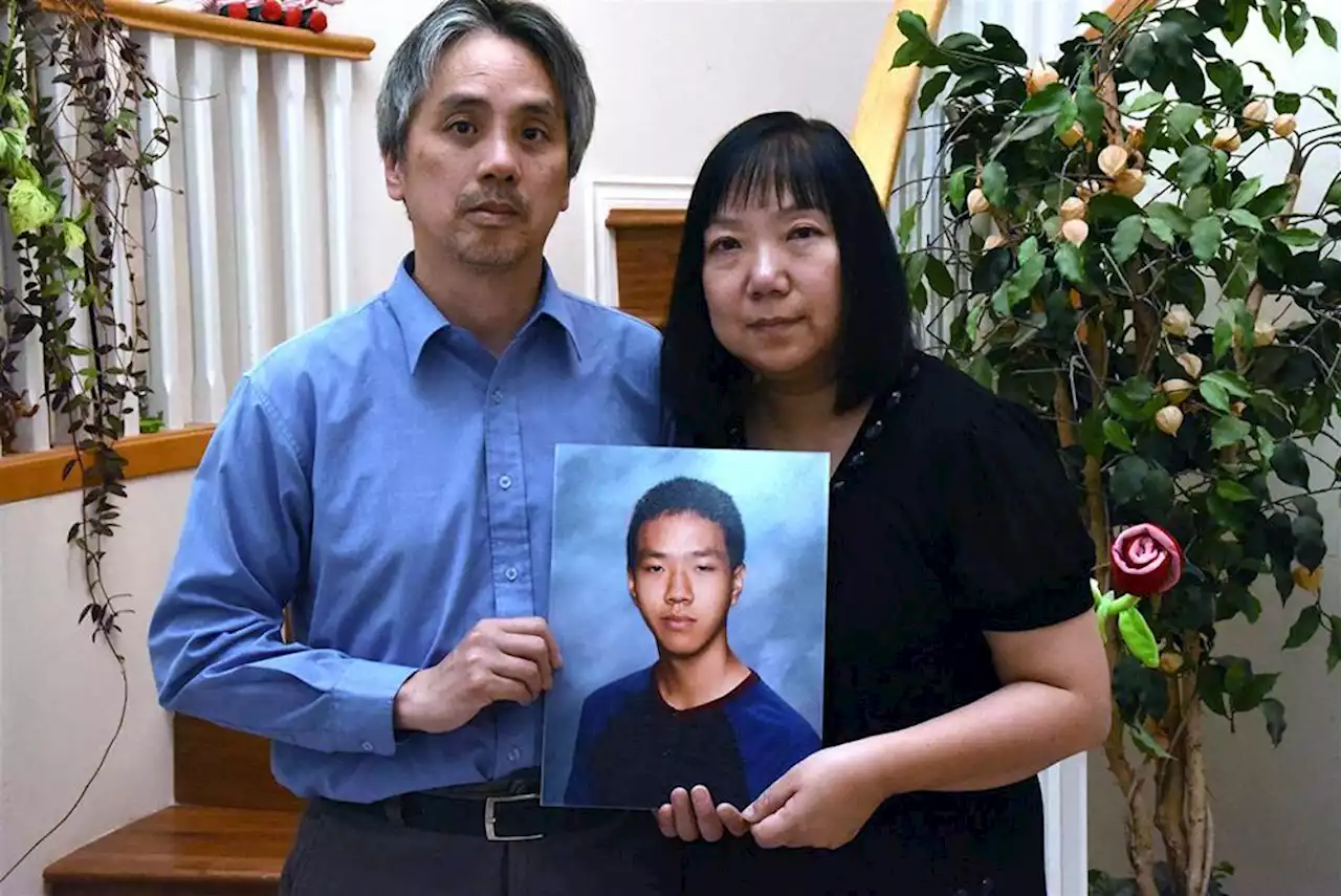 Charges laid in 2018 gang murder that killed 15-year-old Alfred Wong: VPD