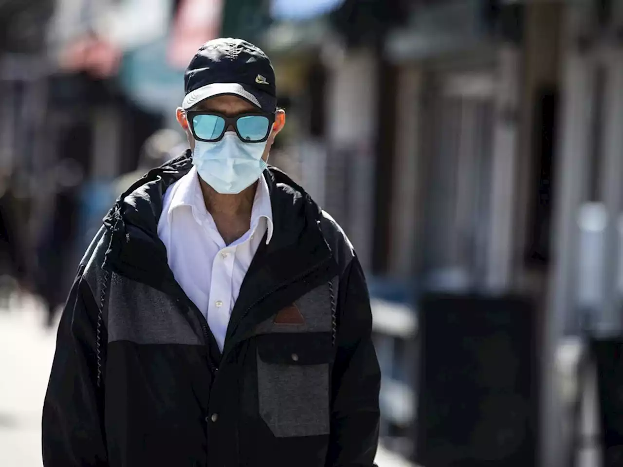 Ontario to eliminate most mask mandates on March 21