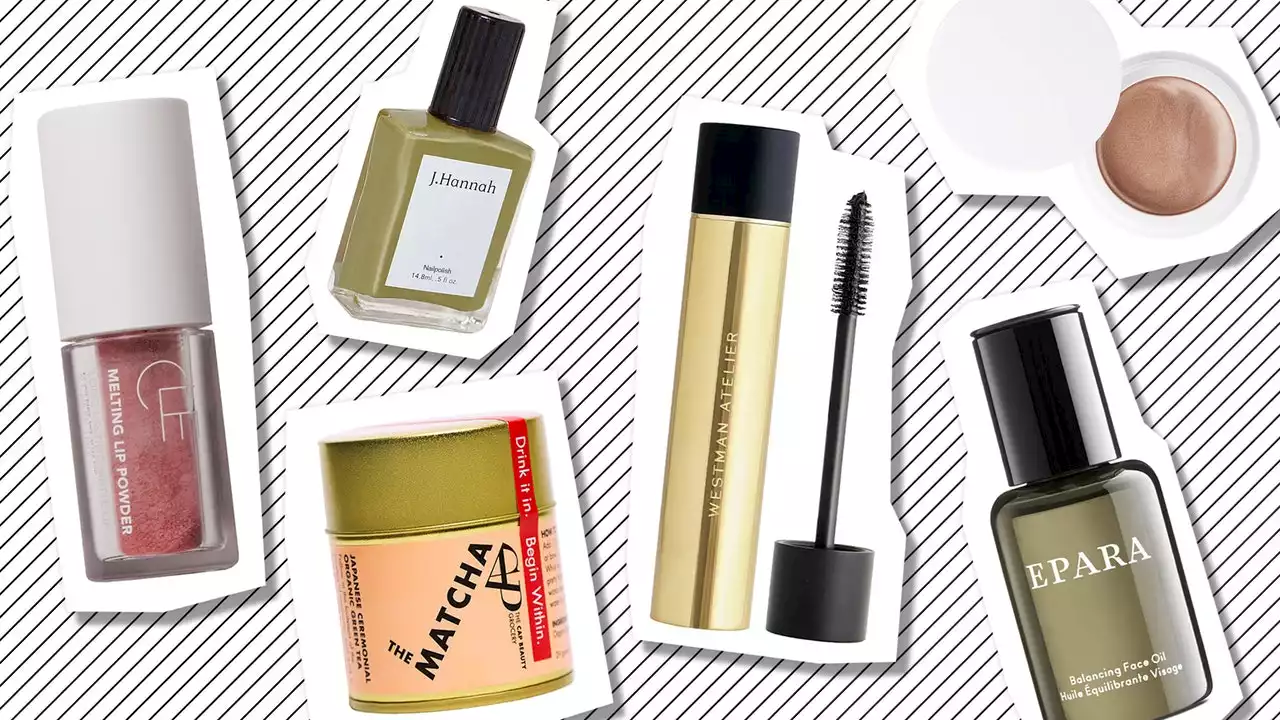 20 Must-Have Beauty Products From Female Founders in Honor of International Women’s Day