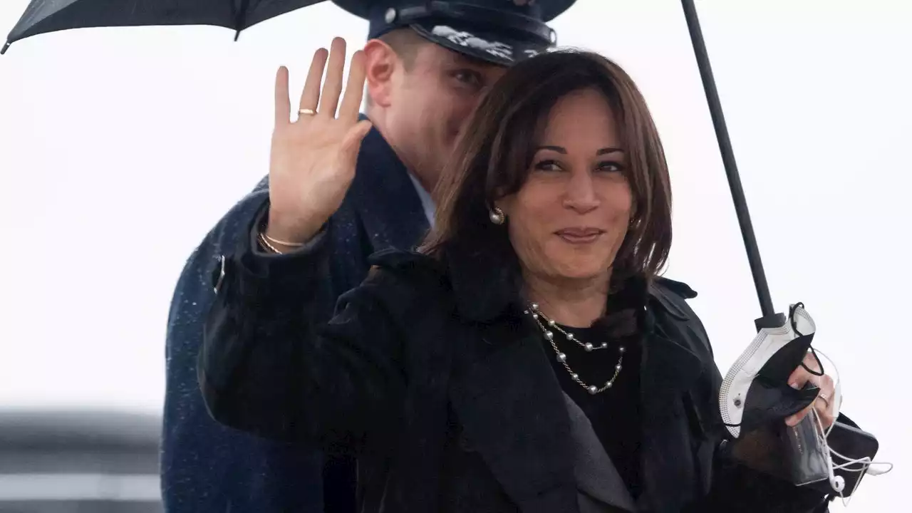 Kamala Harris Heads to Eastern Europe Amid Rising War Tensions