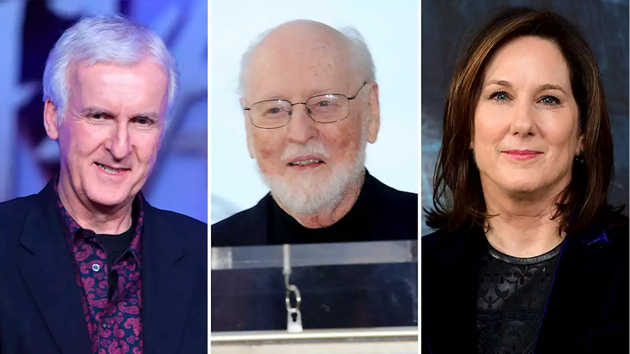 James Cameron, John Williams, Kathleen Kennedy, More Urge Academy to Reverse Controversial Oscars Telecast Changes