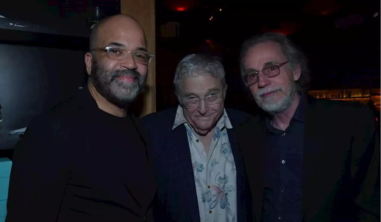 Randy Newman, Jackson Browne, Jeffrey Wright, Merry Clayton and More Raise Money for Musicians in Crisis at Jazz Foundation Benefit