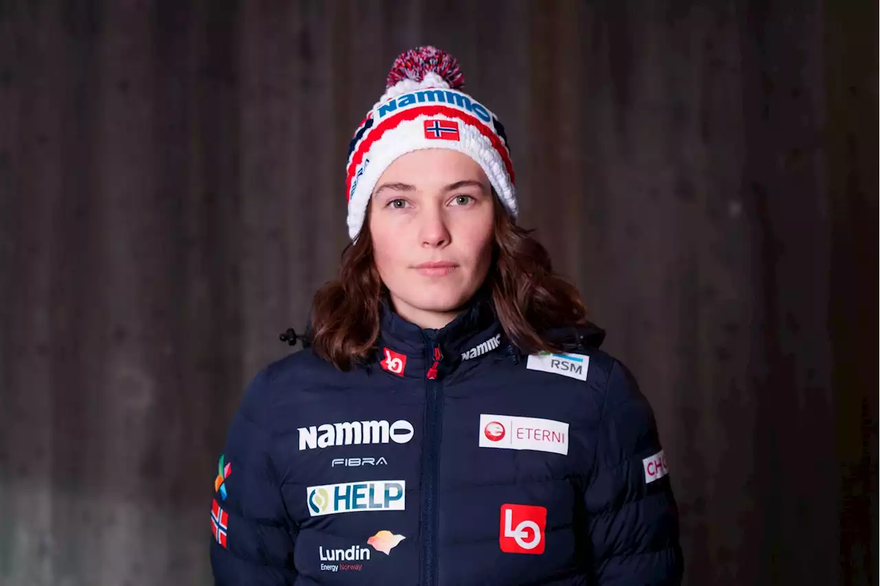 Silje Opseth på kvinnedagen: – Bare trist