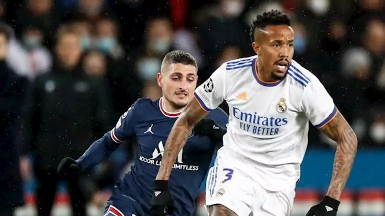 5 Fakta Menarik Duel Madrid Vs PSG