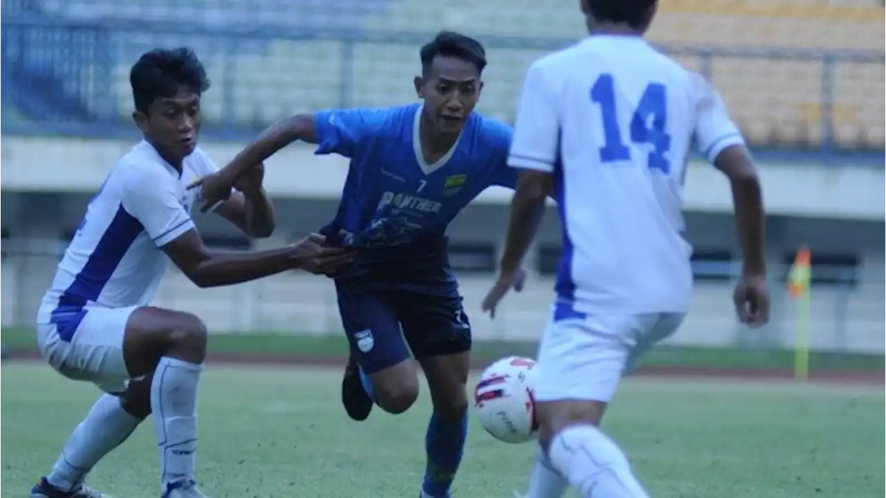 Hadapi Arema FC, Ajang Balas Dendam Persib