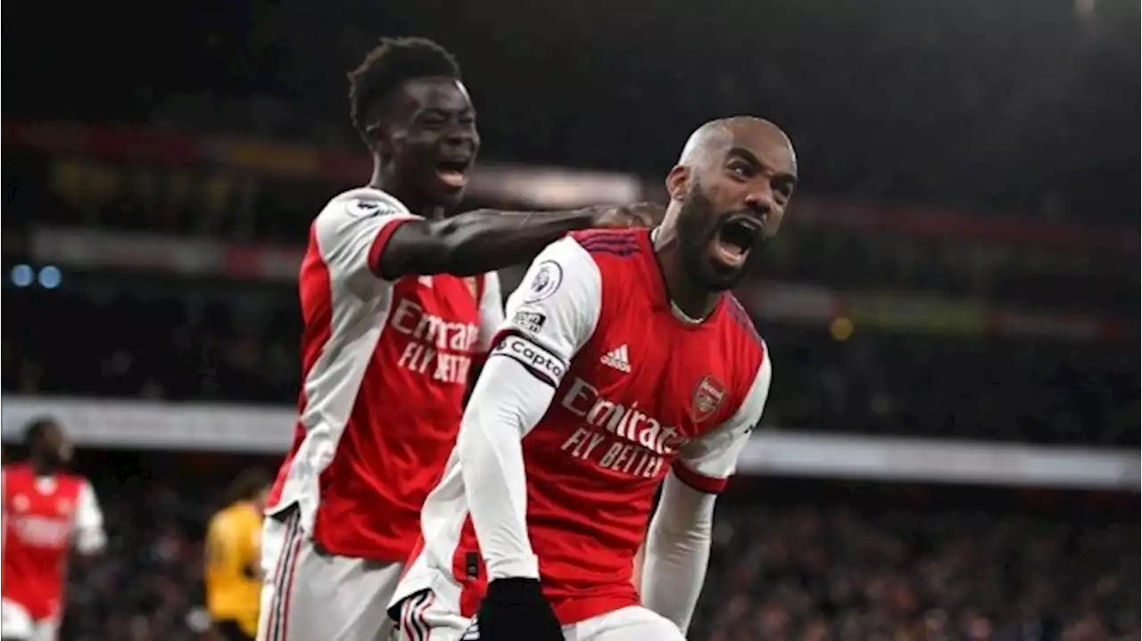 Klasemen Premier League: Arsenal dan MU Bersaing Zona Liga Champions