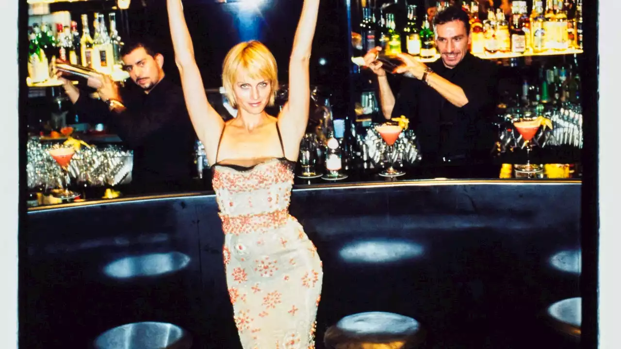 Cheers to These Lovely Cocktail Dresses