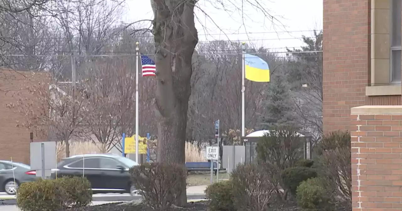 Cleveland-area businesses, organizations showing up for Ukraine by donating proceeds to humanitarian efforts