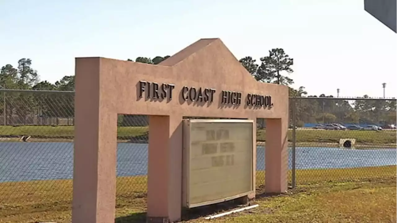 First Coast High planning for enhanced security ‘for the near future’