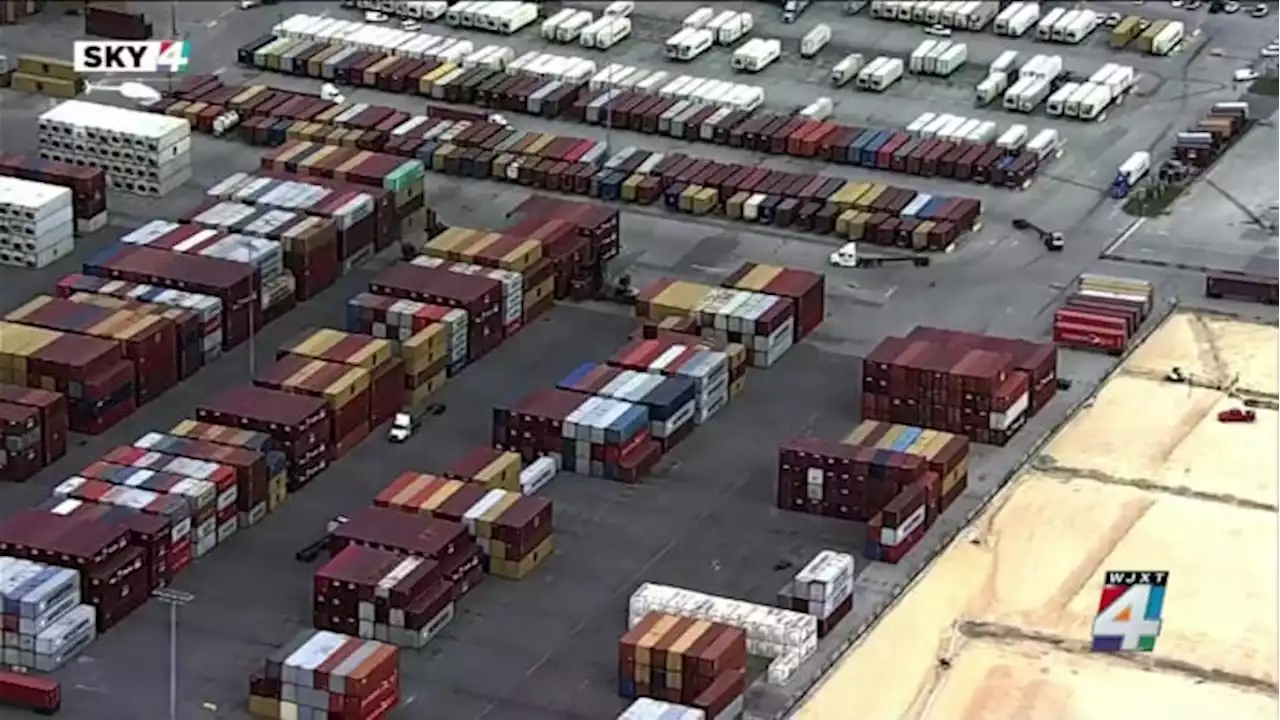 JaxPort updates growth, plans for future in annual State of the Port address