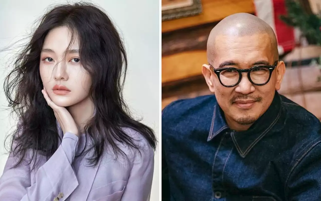 Adik Barbie Hsu Komentari Pernikahan Sang Kakak Dengan DJ Koo, Kepo Soal Hal Ini