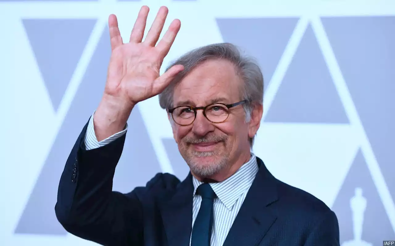 Steven Spielberg Ikut Buka Suara Terkait Kontroversi 8 Kategori Piala Oscar Tak Disiarkan Langsung