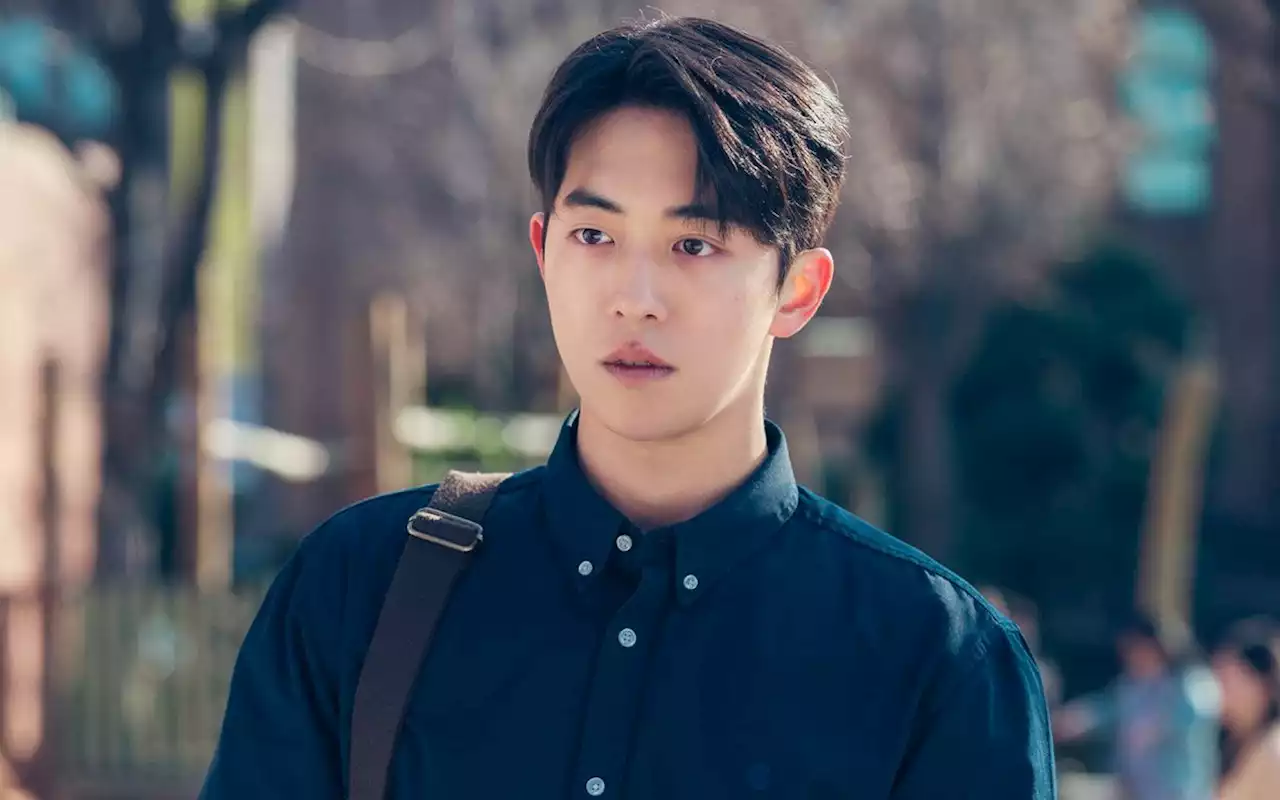 Terbaru 'Twenty-Five, Twenty-One', Intip Perubahan Drastis Pesona Nam Joo Hyuk di Sederet Drama