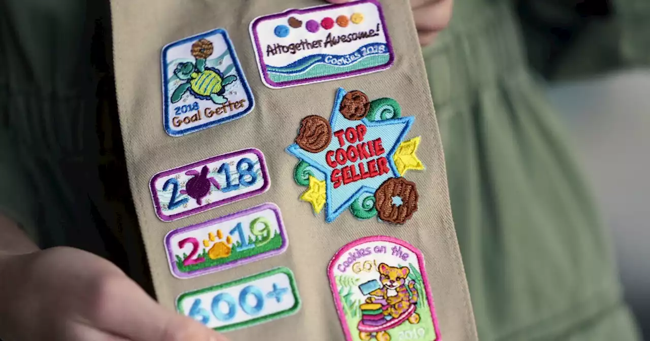 Girl Scouts' bakeries feeling pinch as orders soar in some localities