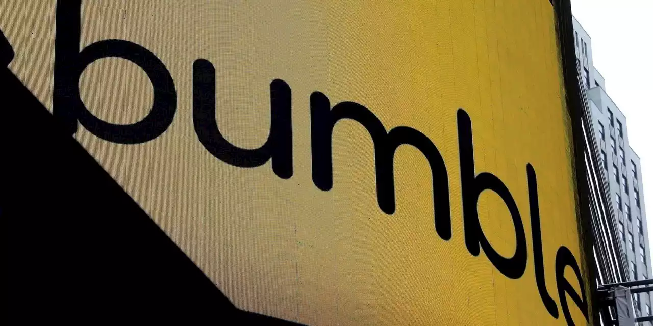 Bumble to Stop Allowing Dating App Downloads in Russia and Belarus