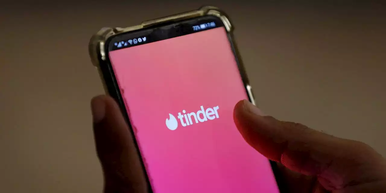 Tinder Adds Background Checks to Its Dating App