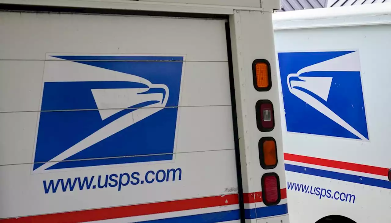 Congress passes bill to shore up Postal Service, delivery