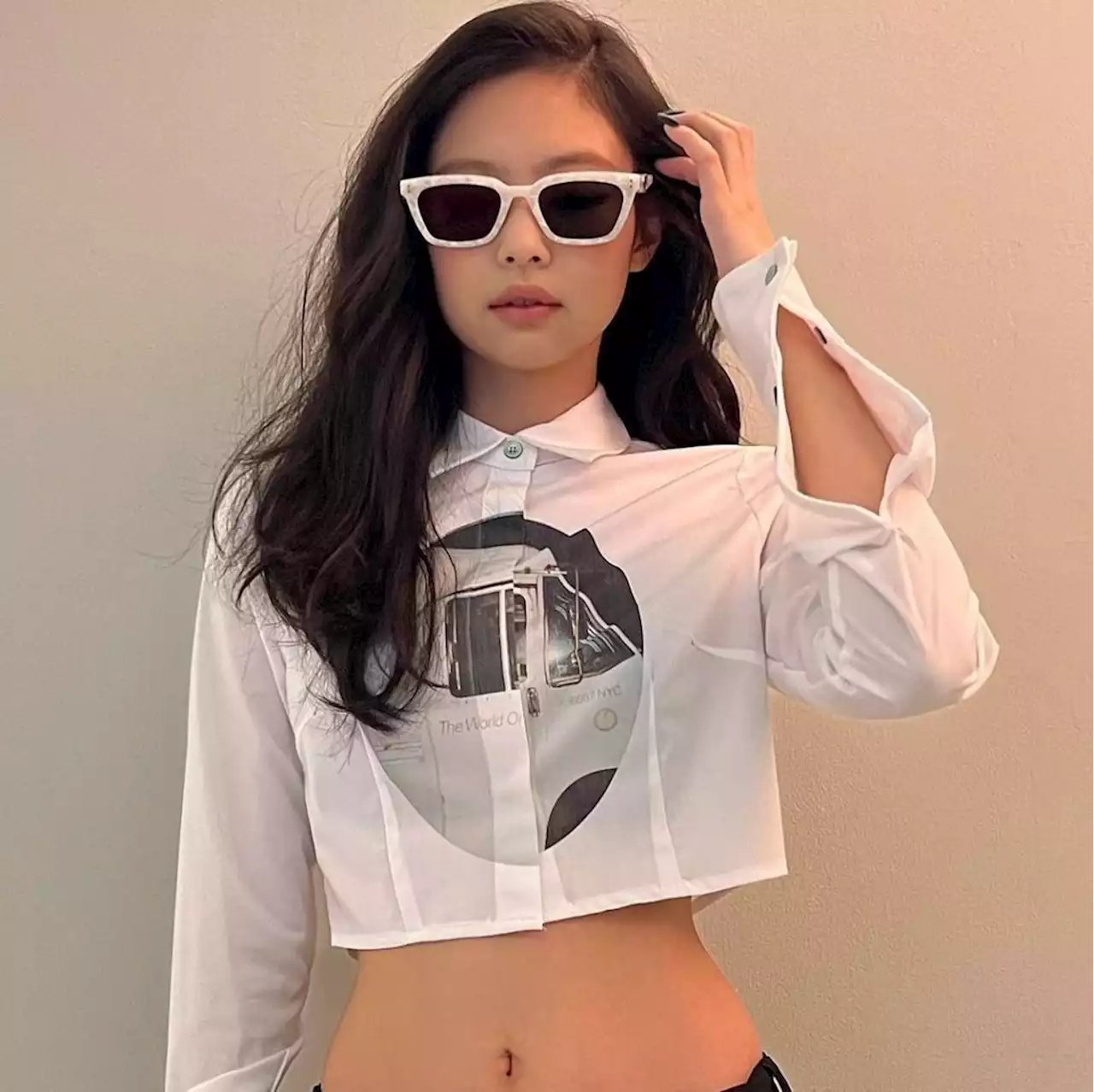 Everything to Know About Blackpink’s Jennie’s Second Gentle Monster Collection