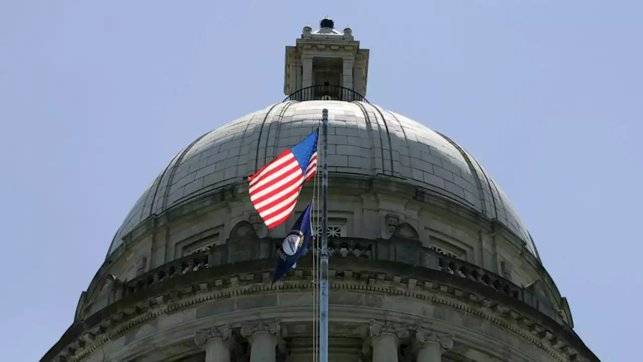 Kentucky, Arizona move forward on 15-week abortion bans