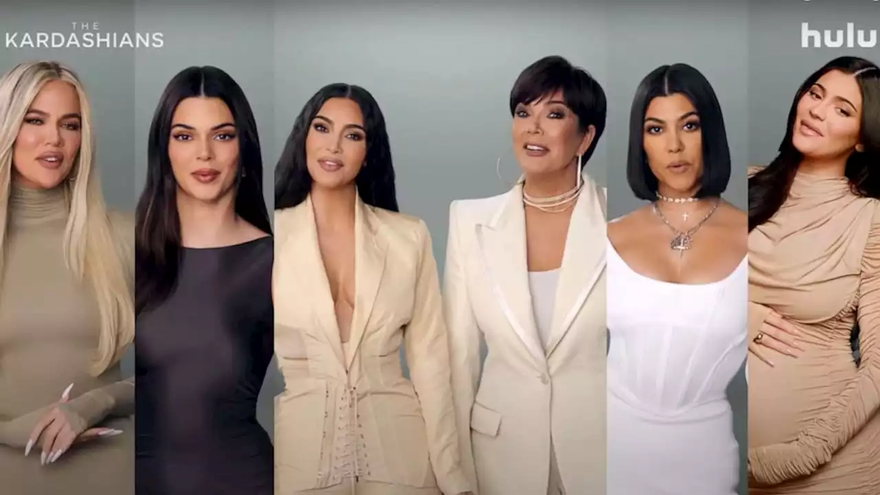 What's new on Hulu in April 2022: 'The Kardashians,' 'Under the Banner of Heaven' and more