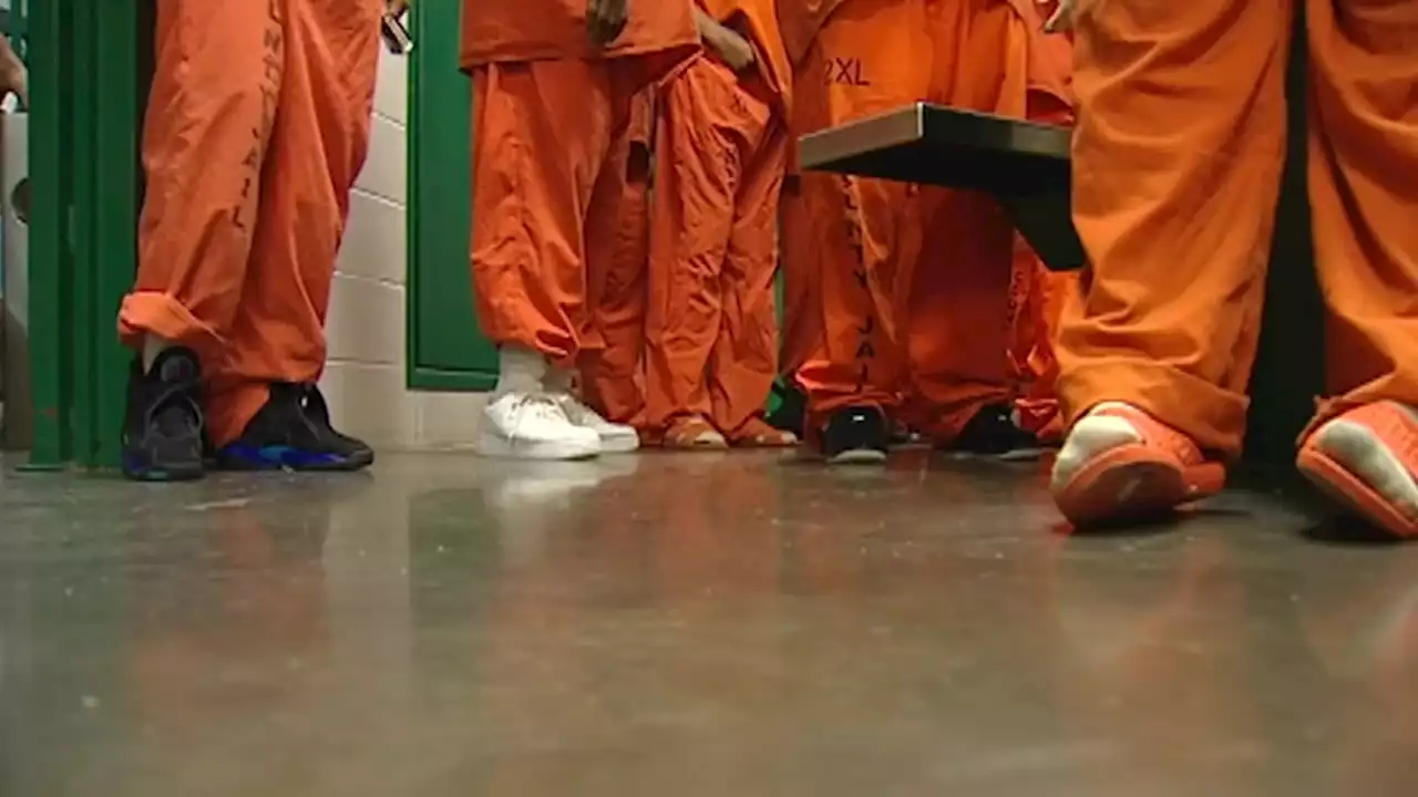 Investigation underway into outage that released more than 100 Harris County jail inmates