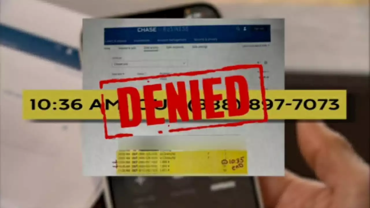 7 On Your Side consumer warning: New PSE&G scam targets customers uses Zelle