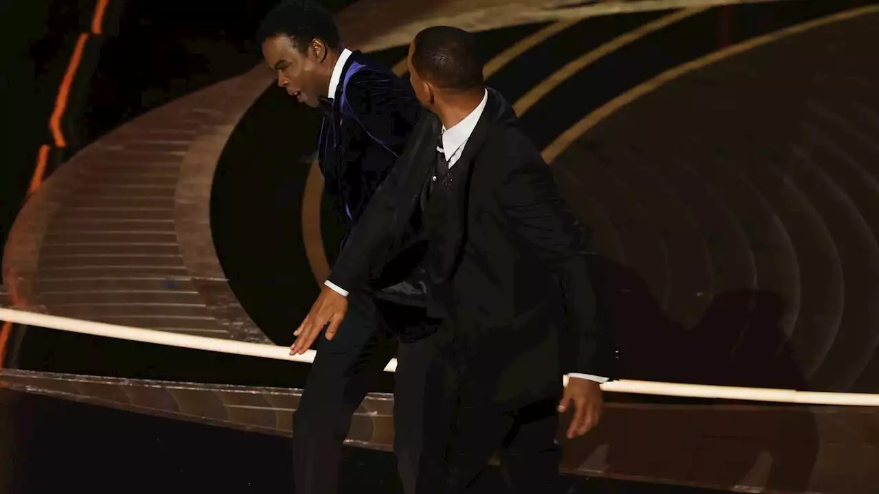 2022 Oscars: Will Smith’s slap of Chris Rock leads to 66 FCC complaints