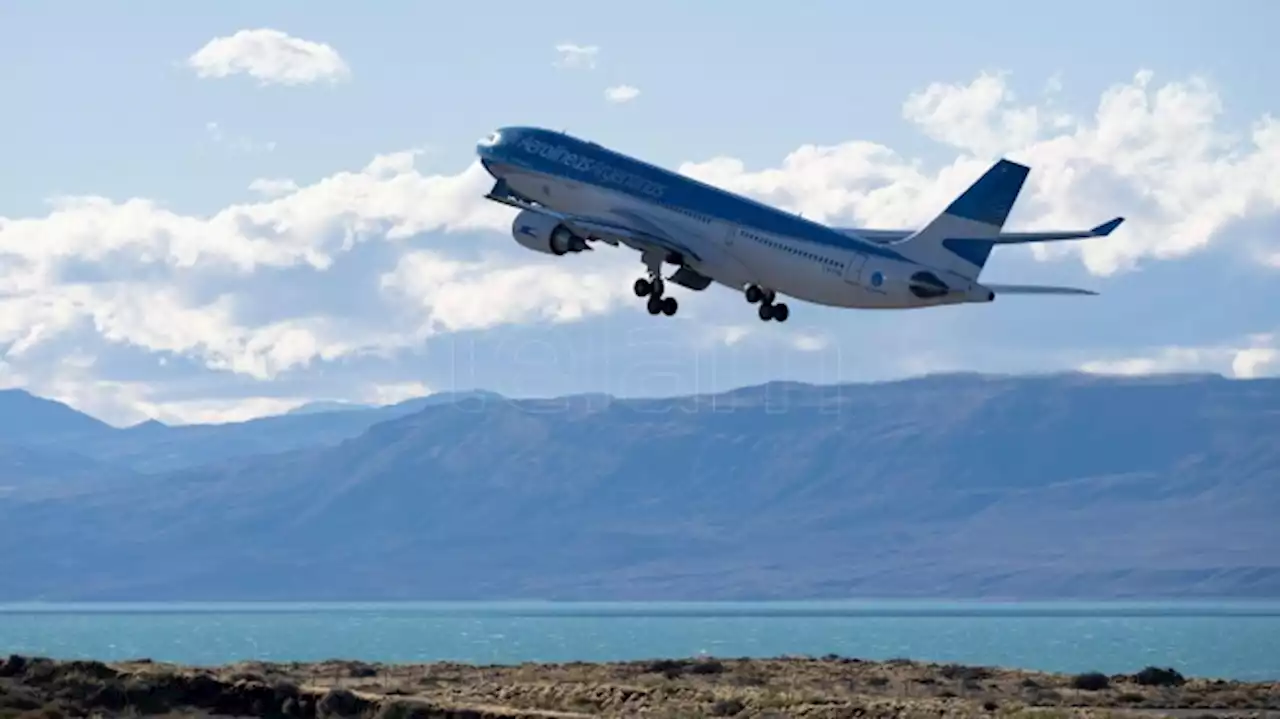 Desde julio, Aerolíneas unirá a Jujuy con Mendoza e Iguazú