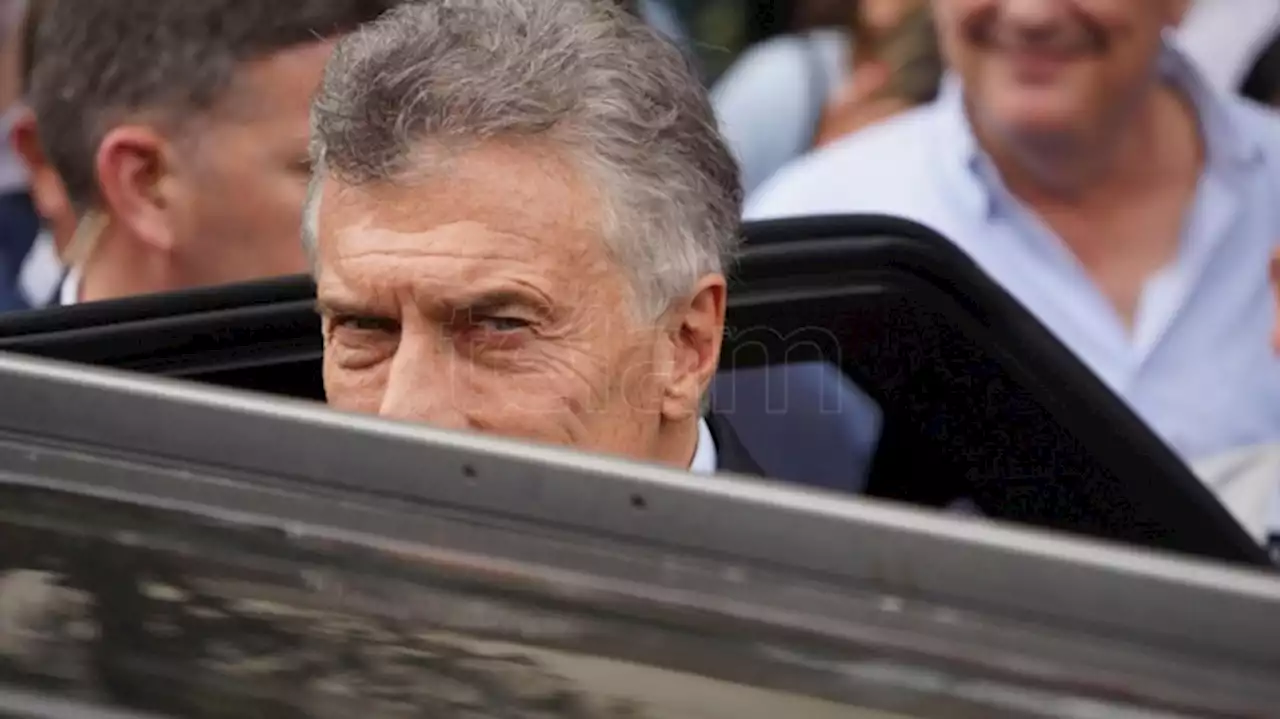 La Justicia autorizó a Macri a viajar otra vez al exterior