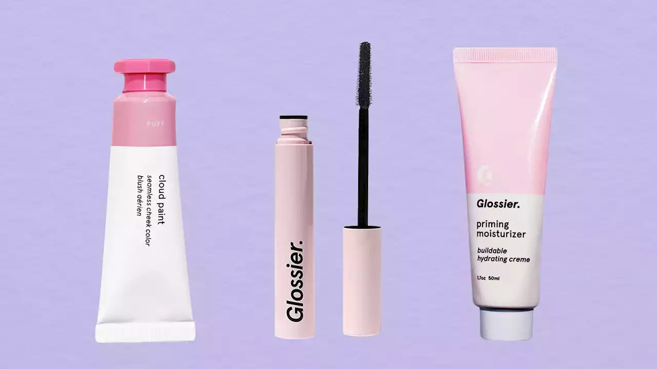 15 Glossier Products That Beauty Editors Are Obsessed With