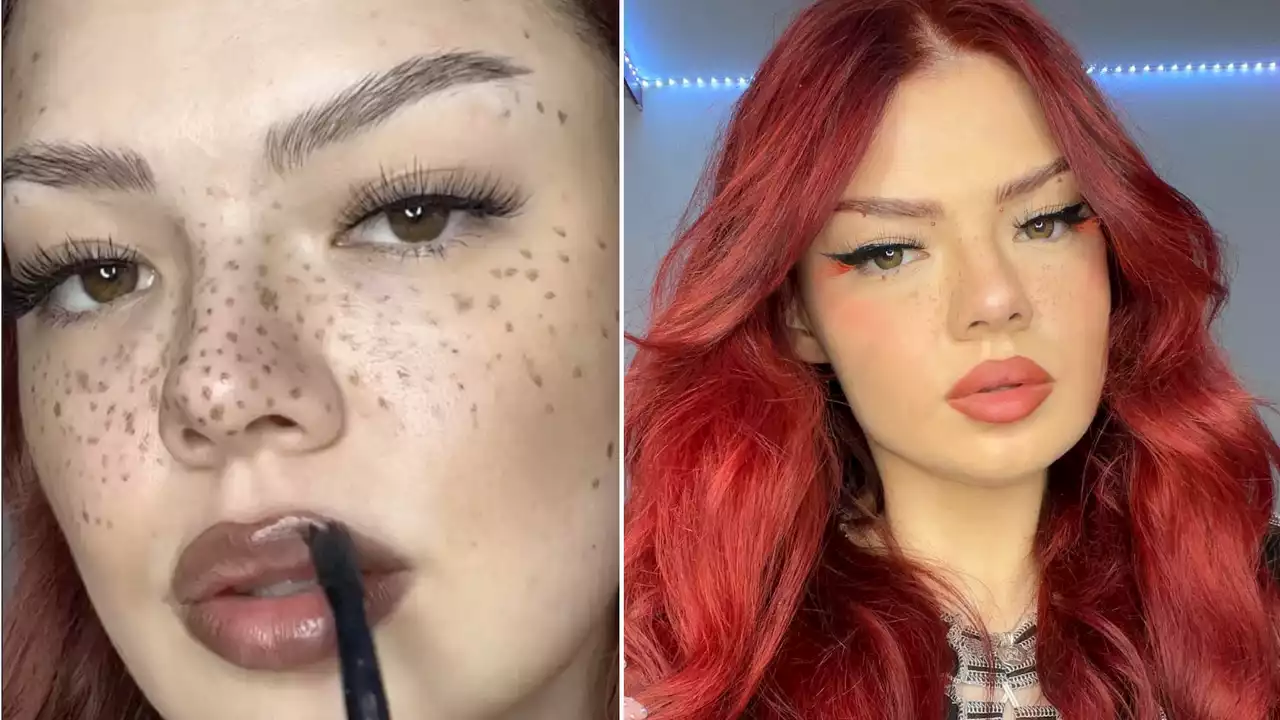 How MimierMakeup Gained 13 Million TikTok Followers in Two Years