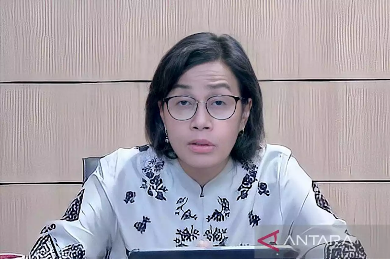 Pemerintah resmi naikkan tarif PPN jadi 11 persen