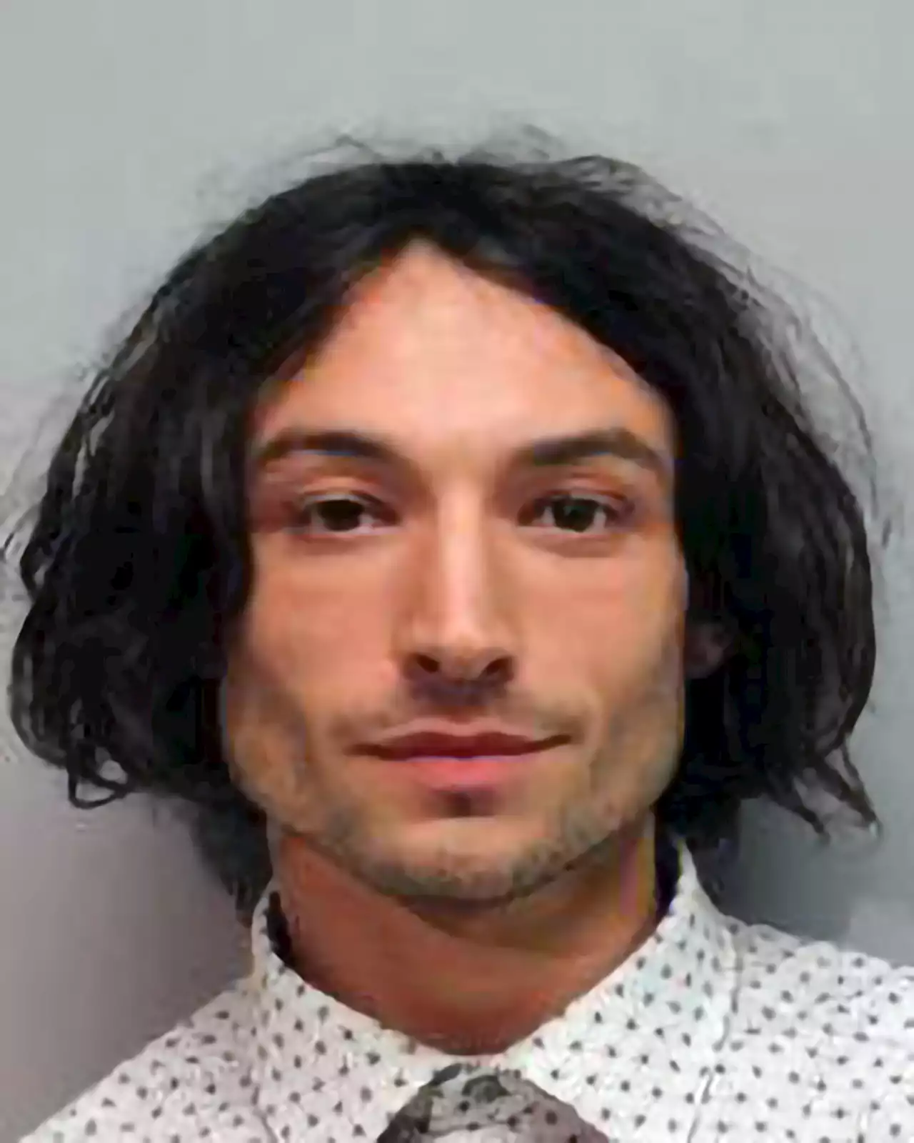 Actor Ezra Miller ordered to stay away from Hawaii couple